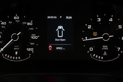 2023 RAM ProMaster Cargo Van High Roof