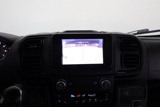 2023 RAM ProMaster Cargo Van High Roof