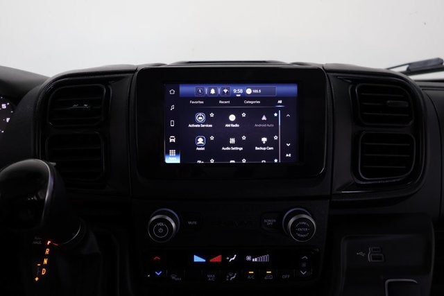 2023 RAM ProMaster Cargo Van High Roof