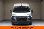 2023 RAM ProMaster Cargo Van High Roof