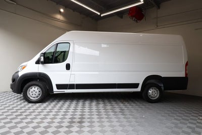 2023 RAM ProMaster Cargo Van High Roof