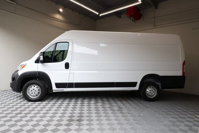 2023 RAM ProMaster Cargo Van High Roof