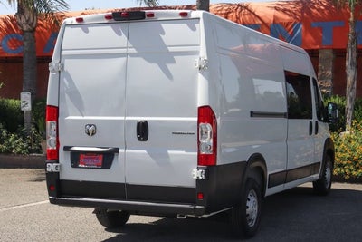 2023 RAM ProMaster 3500 High Roof