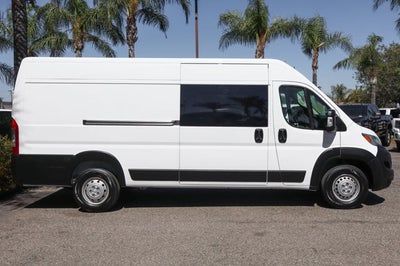 2023 RAM ProMaster 3500 High Roof