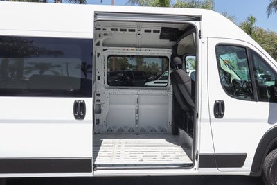 2023 RAM ProMaster 3500 High Roof
