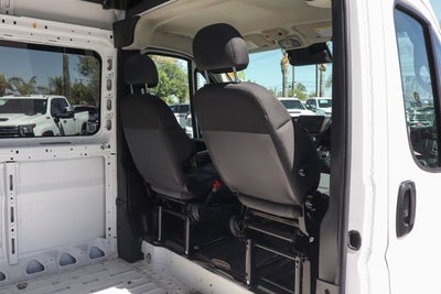 2023 RAM ProMaster 3500 High Roof