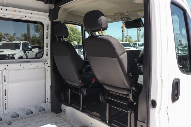 2023 RAM ProMaster 3500 High Roof