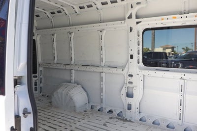 2023 RAM ProMaster 3500 High Roof