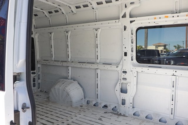 2023 RAM ProMaster 3500 High Roof