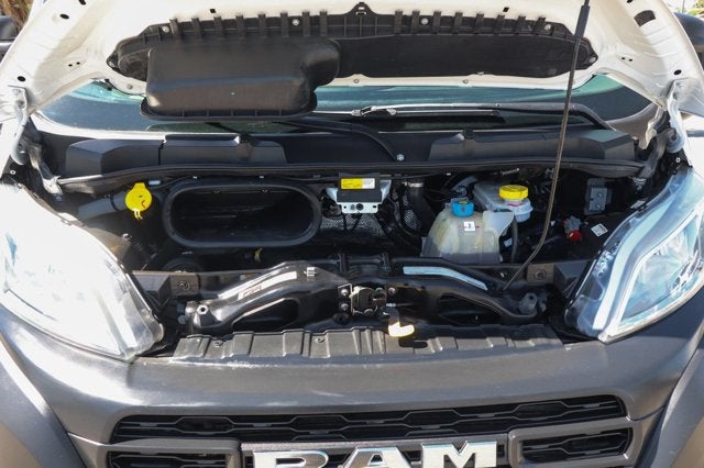 2023 RAM ProMaster 3500 High Roof