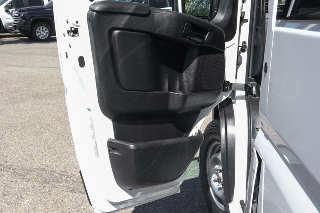 2023 RAM ProMaster 3500 High Roof