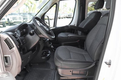 2023 RAM ProMaster 3500 High Roof
