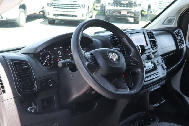 2023 RAM ProMaster 3500 High Roof