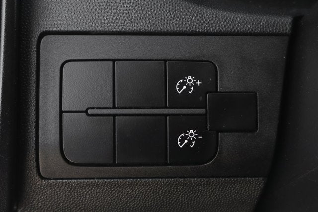 2023 RAM ProMaster 3500 High Roof