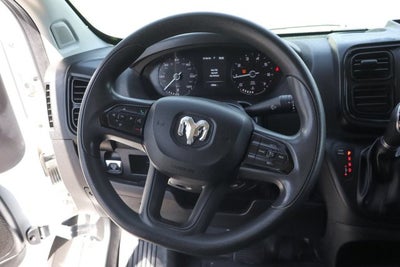 2023 RAM ProMaster 3500 High Roof