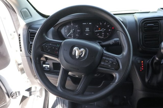 2023 RAM ProMaster 3500 High Roof