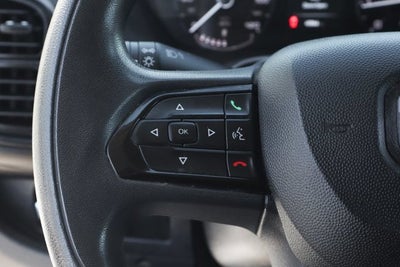 2023 RAM ProMaster 3500 High Roof