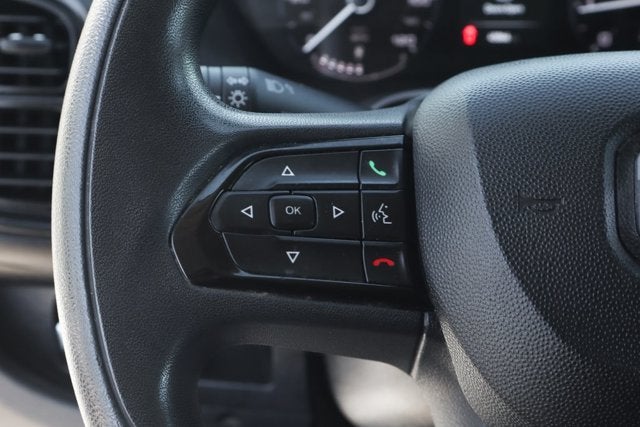 2023 RAM ProMaster 3500 High Roof