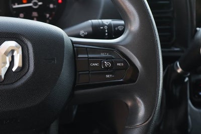 2023 RAM ProMaster 3500 High Roof