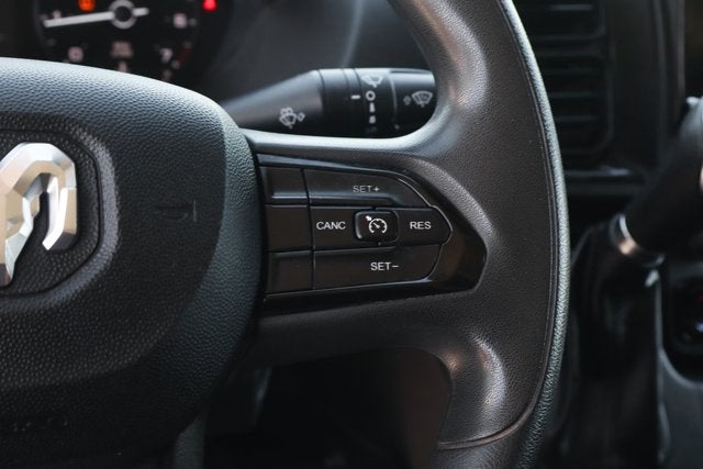 2023 RAM ProMaster 3500 High Roof