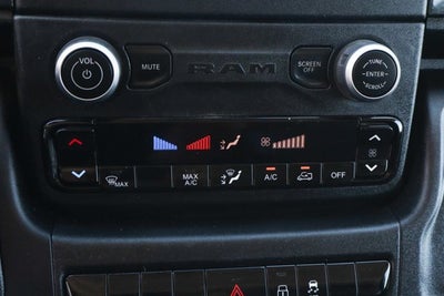 2023 RAM ProMaster 3500 High Roof