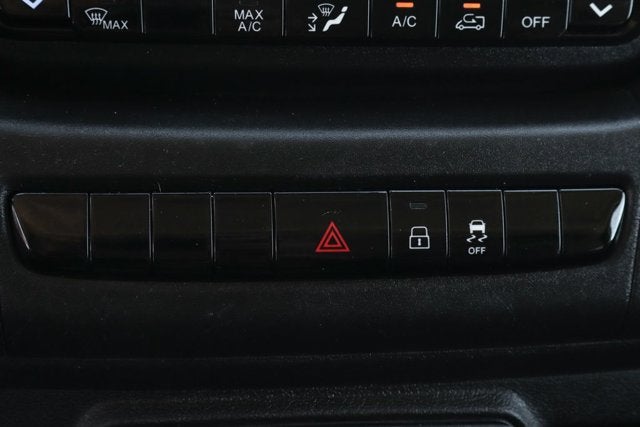2023 RAM ProMaster 3500 High Roof