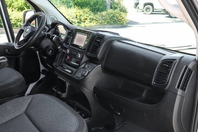 2023 RAM ProMaster 3500 High Roof