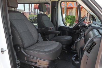2023 RAM ProMaster 3500 High Roof