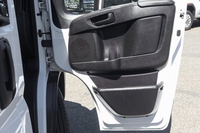 2023 RAM ProMaster 3500 High Roof