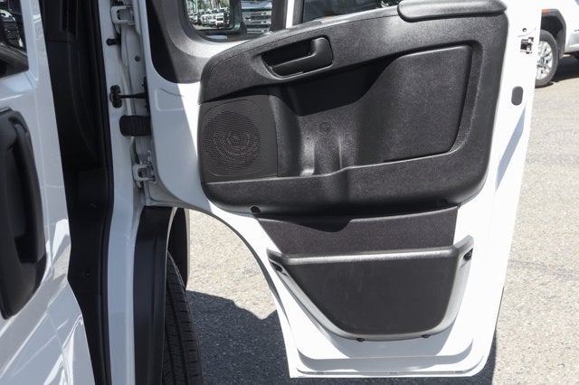 2023 RAM ProMaster 3500 High Roof