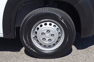 2023 RAM ProMaster 3500 High Roof