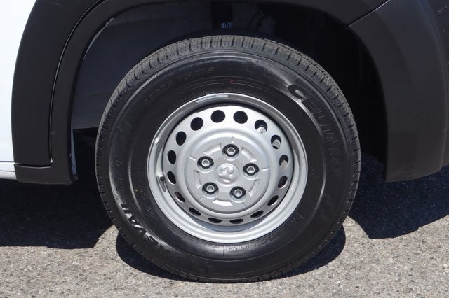 2023 RAM ProMaster 3500 High Roof