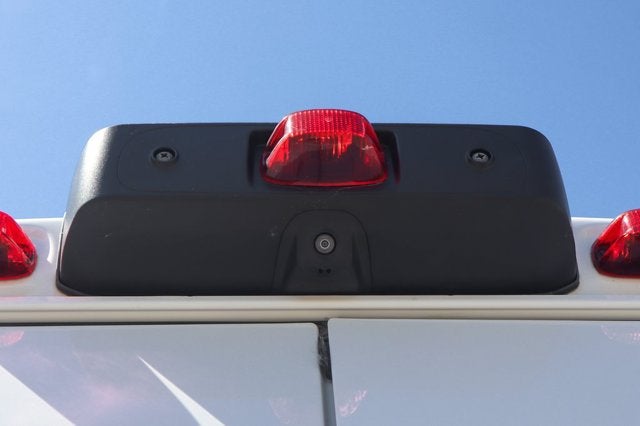 2023 RAM ProMaster 3500 High Roof