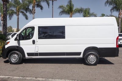 2023 RAM ProMaster 3500 High Roof