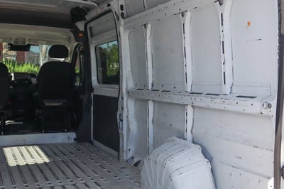 2023 RAM ProMaster 3500 High Roof