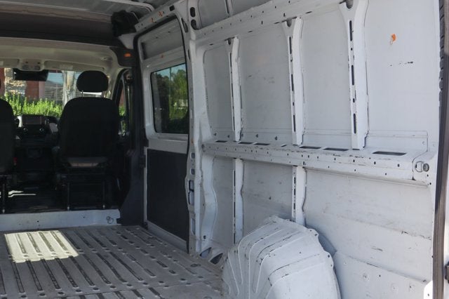 2023 RAM ProMaster 3500 High Roof