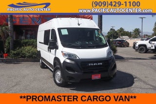 2023 RAM ProMaster 3500 High Roof
