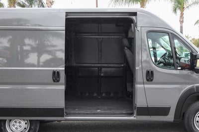 2023 RAM ProMaster 3500 High Roof