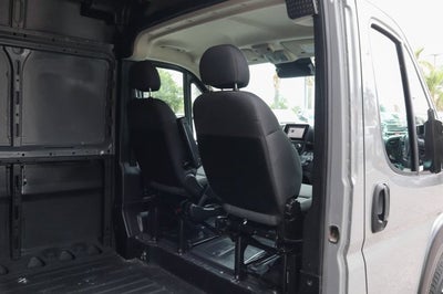 2023 RAM ProMaster 3500 High Roof