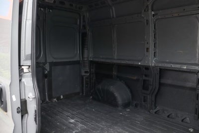 2023 RAM ProMaster 3500 High Roof