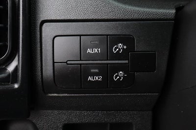 2023 RAM ProMaster 3500 High Roof
