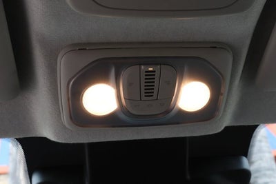 2023 RAM ProMaster 3500 High Roof