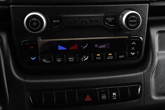 2023 RAM ProMaster 3500 High Roof