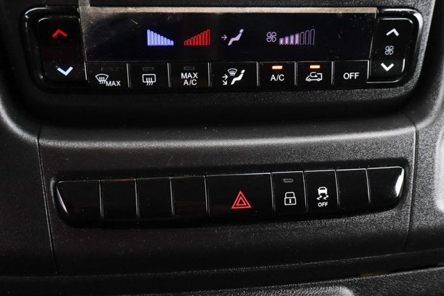 2023 RAM ProMaster 3500 High Roof