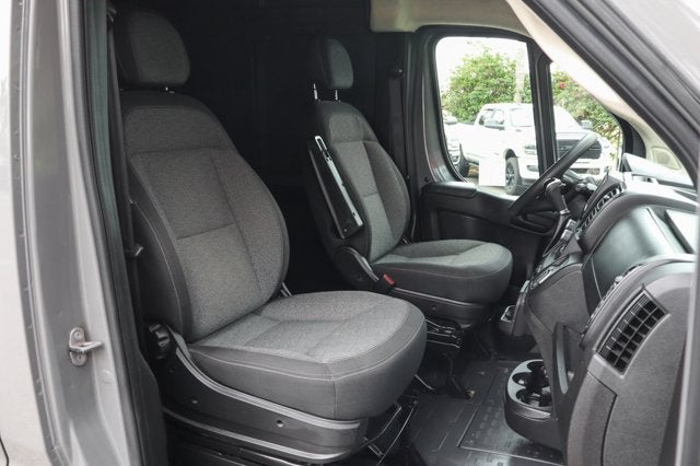 2023 RAM ProMaster 3500 High Roof