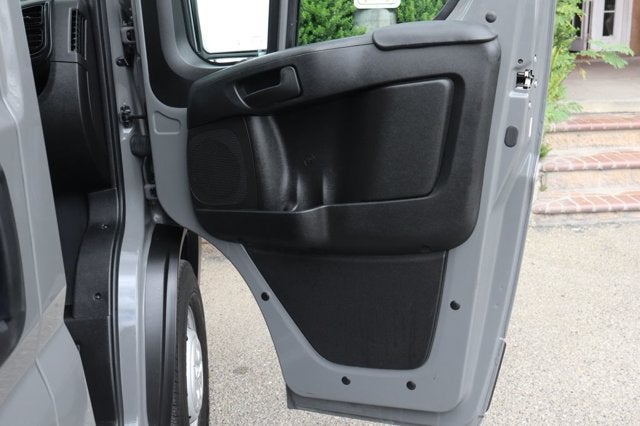 2023 RAM ProMaster 3500 High Roof