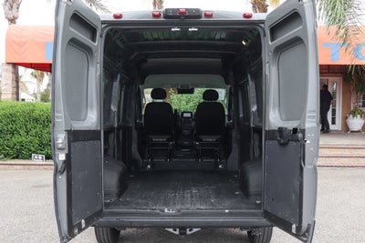 2023 RAM ProMaster 3500 High Roof