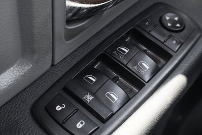 2012 RAM 2500 Big Horn