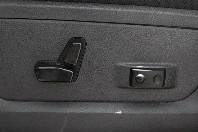 2012 RAM 2500 Big Horn