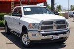 2012 RAM 2500 Big Horn